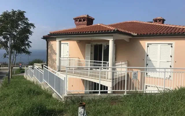 Отдельный дом в Пиран