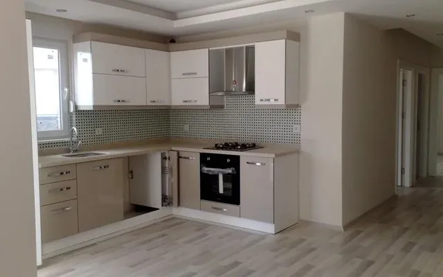Квартира в Анталия