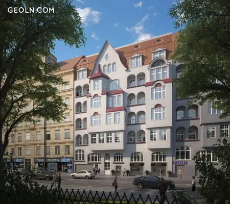 BYTY KOTLARSKA in Brno