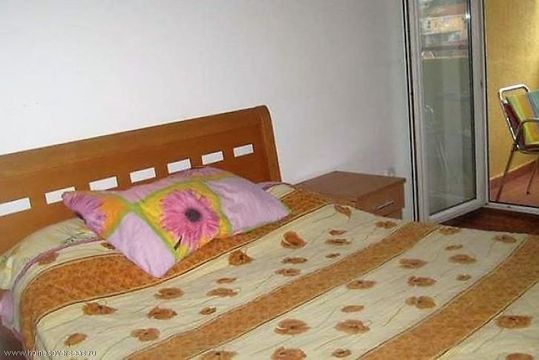 Студия в Будва