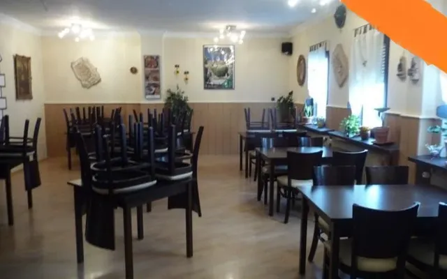 Ресторан / Кафе в Уолдзе
