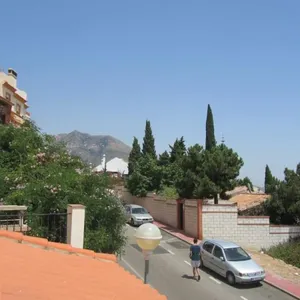 Дом в Бенальмадена, фото 3