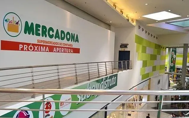 Магазин в Барселона