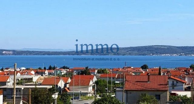 Земельный участок в Каштела