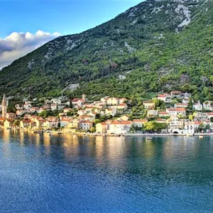 Квартира в Доброта, фото 2