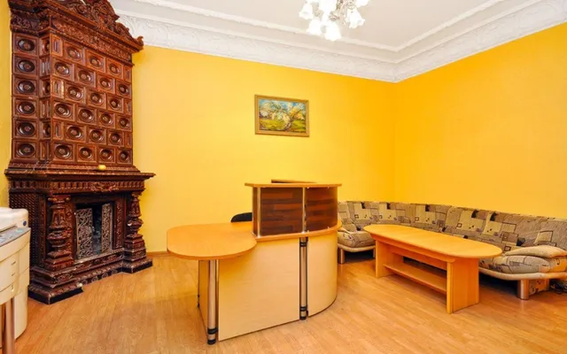 Квартира в Старая Рига