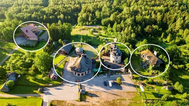 Коммерческая недвижимость в Шауляй