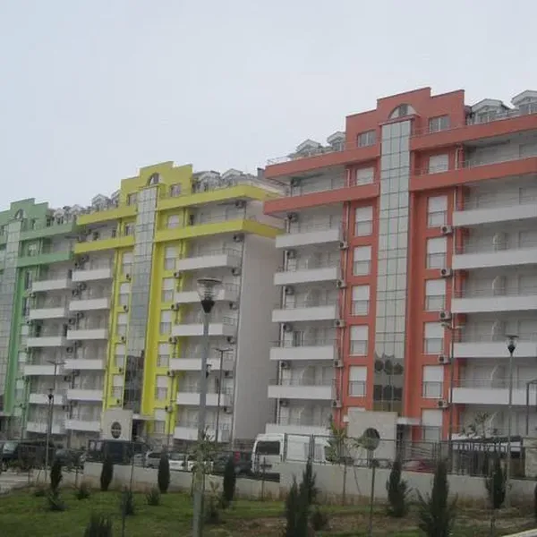 Фото объекта