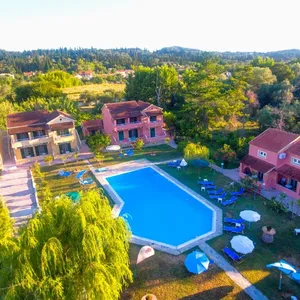 Отель в Corfu, фото 5