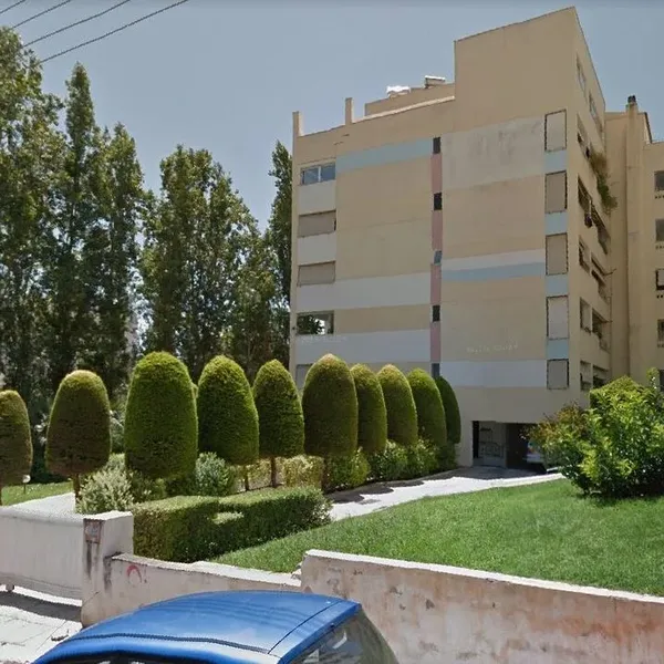 Квартира в Палео Фалиро, фото 1