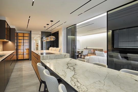 Квартира в Барселона