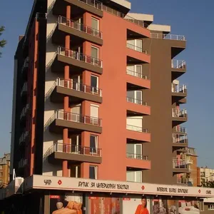 Квартира в Несебр, фото 4