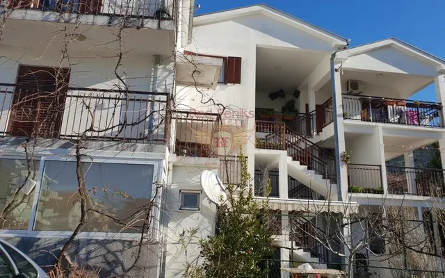 Квартира в Зеленика
