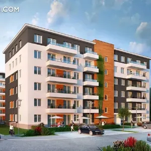 Osiedle Karoliny in Katowice, фото 3