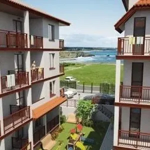 Студия в Лозенец, фото 5