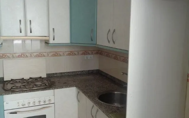 Квартира в Аликанте