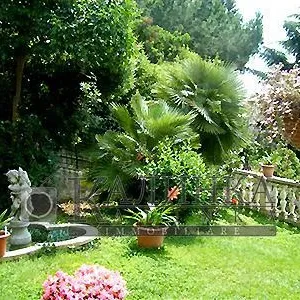 Вилла в Бордигера, фото 5