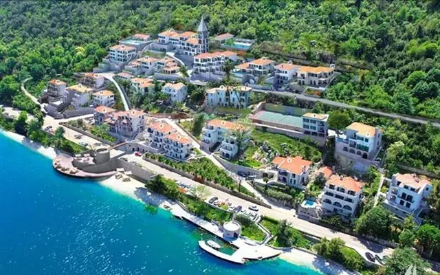 Квартира в Костаньица