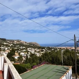 Вилла в Хавеа, фото 3