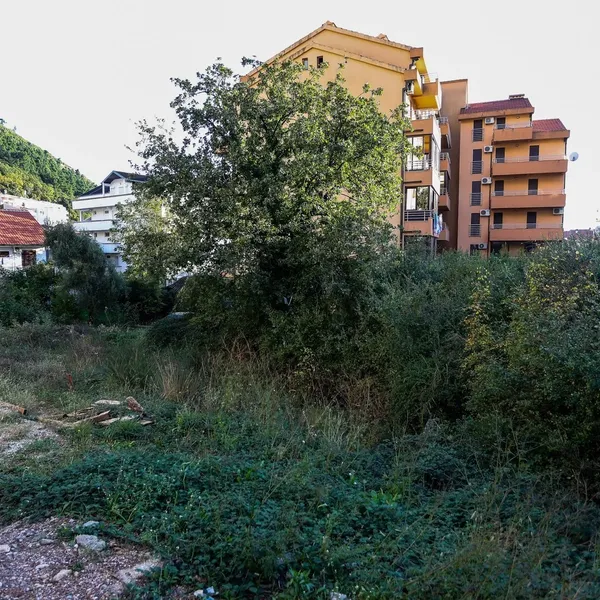 Земельный участок в Будва, фото 1