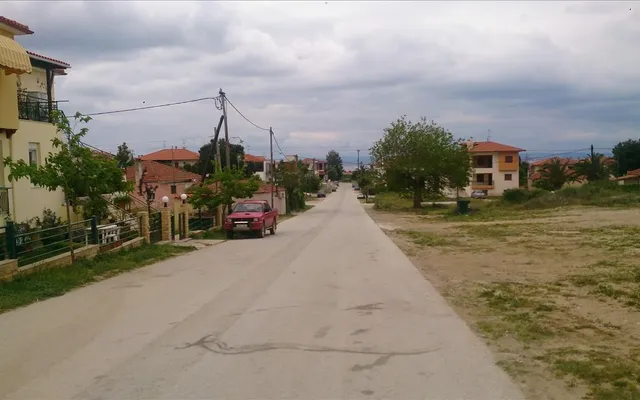Земельный участок в Ситониа