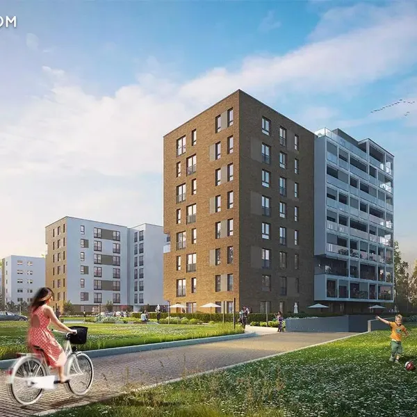 Haven House in Warsaw, фото 2