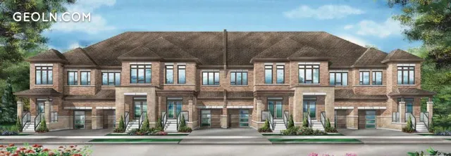 Richlands in Richmond Hill