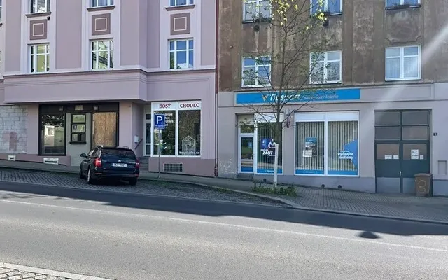 Коммерческая недвижимость в Карловы Вары