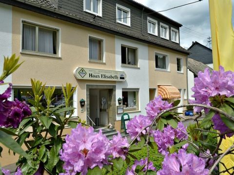 Ресторан / Кафе в Хильгенрот