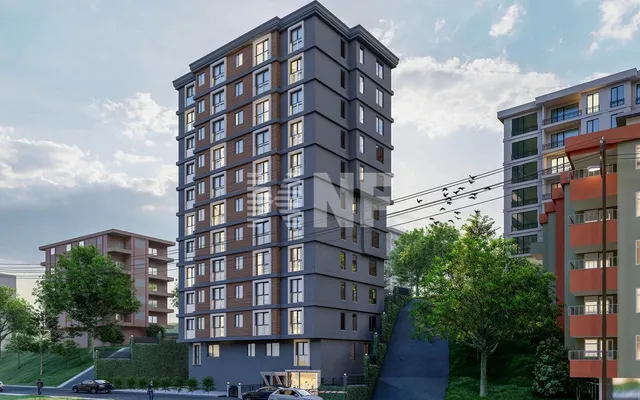 Квартира в Беязыт Махаллеси