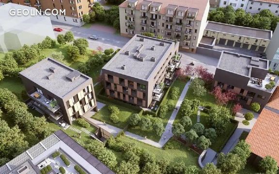 Neklanka II  in Prague