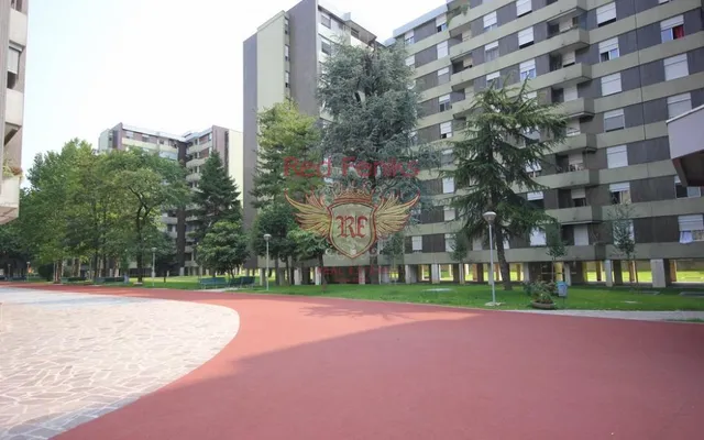 Квартира в Милан