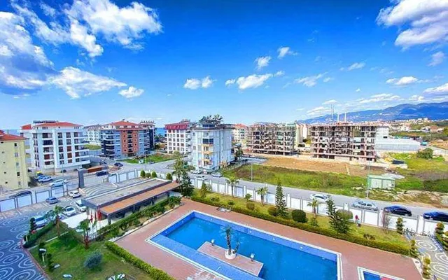 Квартира в Şekerhane Махаллеси