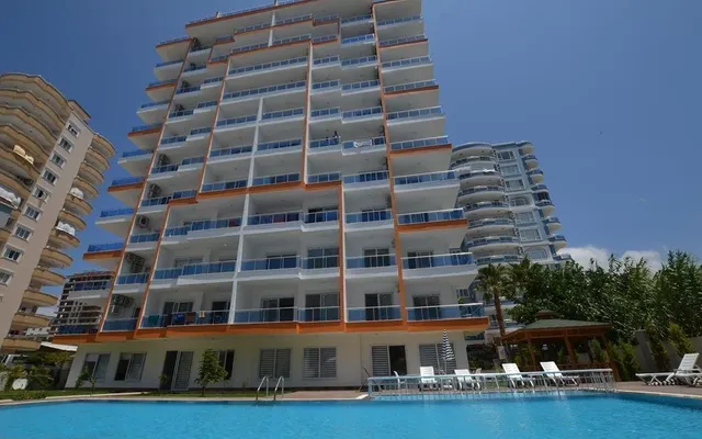 Квартира в Алания