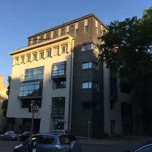 Пентхаус в Вильнюс, фото 2