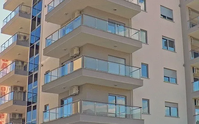 Квартира в Будва