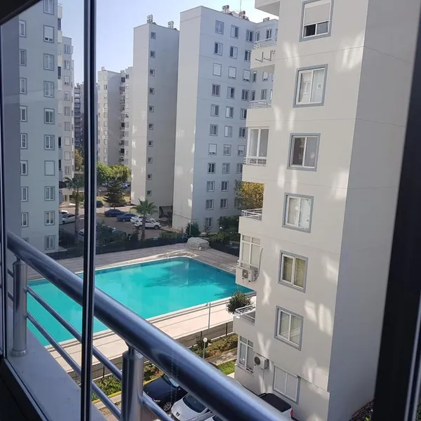 Квартира в Анталия, фото 1