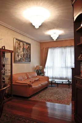 Квартира в Бильбао