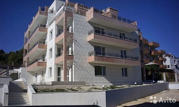 Квартира в Била