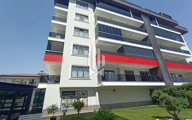 Квартира в Турция