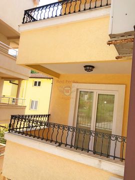 Коммерческая недвижимость в Бечичи