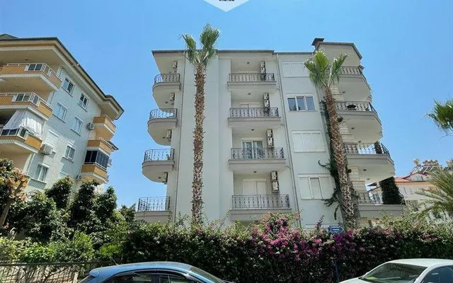 Квартира в Şekerhane Махаллеси