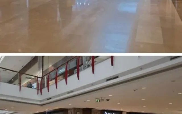 Коммерческая недвижимость в Анкара