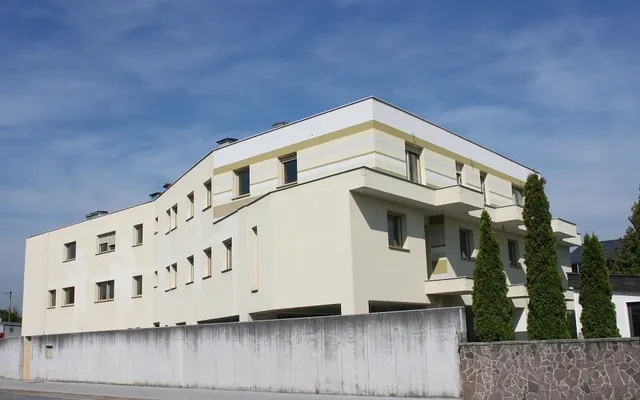 Квартира в Любляна