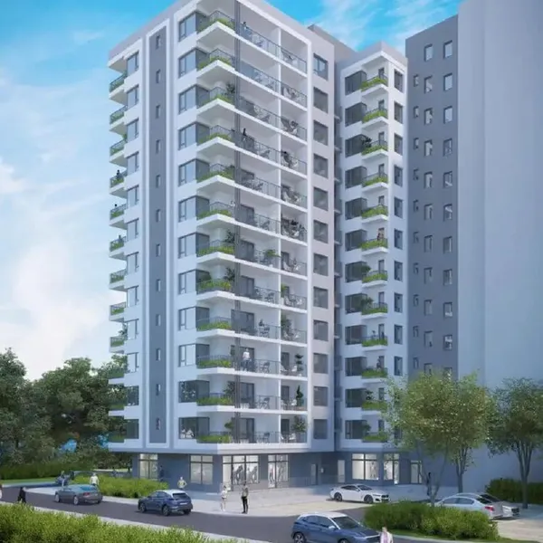 NIKI RESIDENCE in Sofia, фото 2