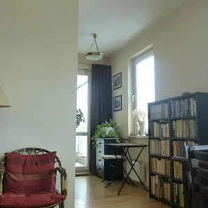 Квартира в Варшава, фото 5