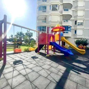 Квартира в Оба Махаллеси, фото 5