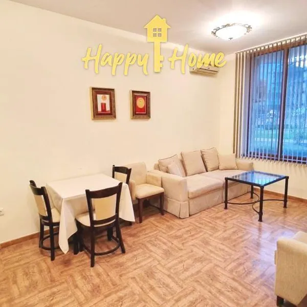 Квартира в кв. Юрта pod patia, фото 1