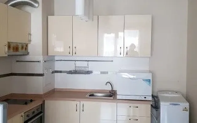 Квартира в Бургас