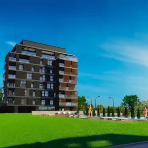 Квартира в Барселона, фото 2